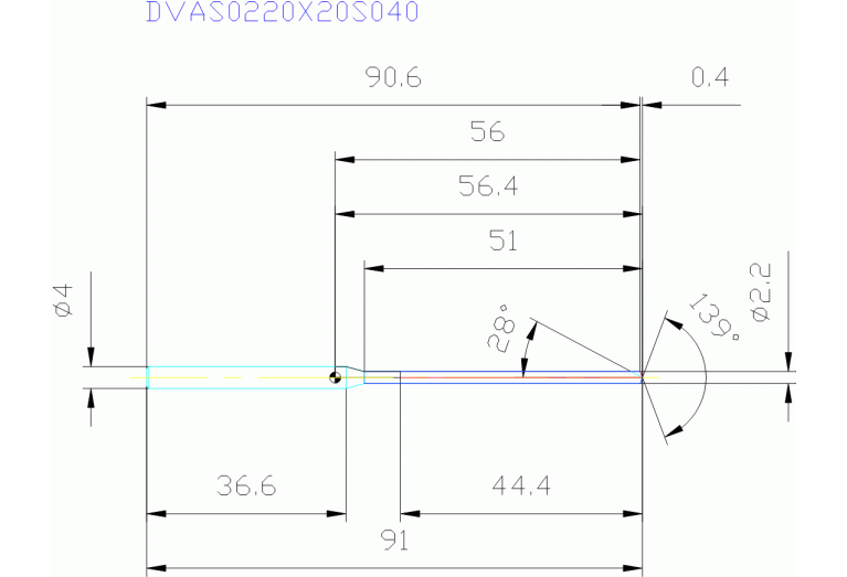 DVAS0220X20S040 DP1120