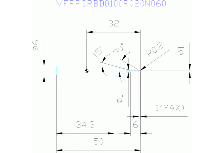 VFRPSRBD0100R020N060