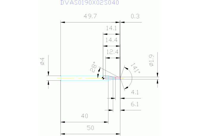 DVAS0190X02S040