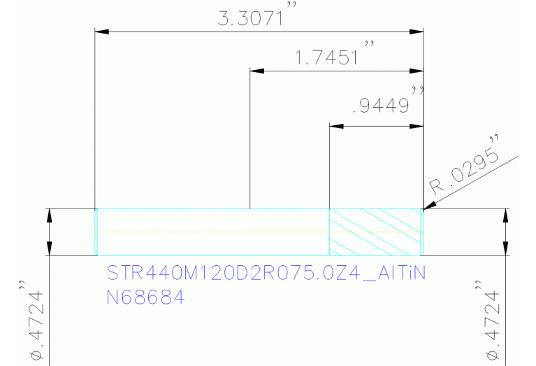 STR440M120D2R075.0Z4 ALTIN
