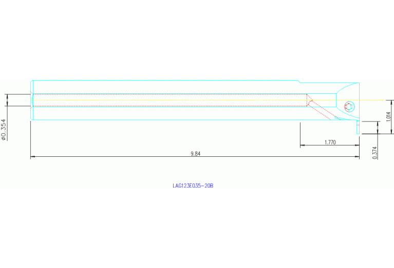 LAG123E035-20B