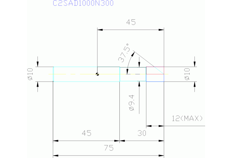 C2SAD1000N300