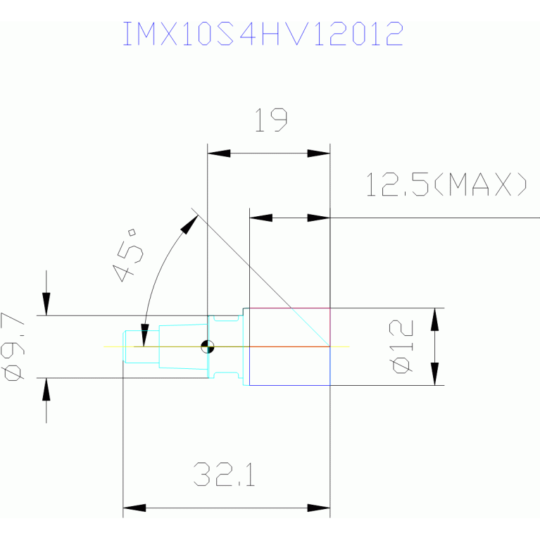 IMX10S4HV12012 EP7020