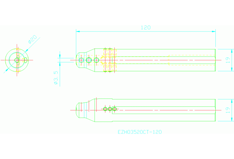 EZH03520CT-120