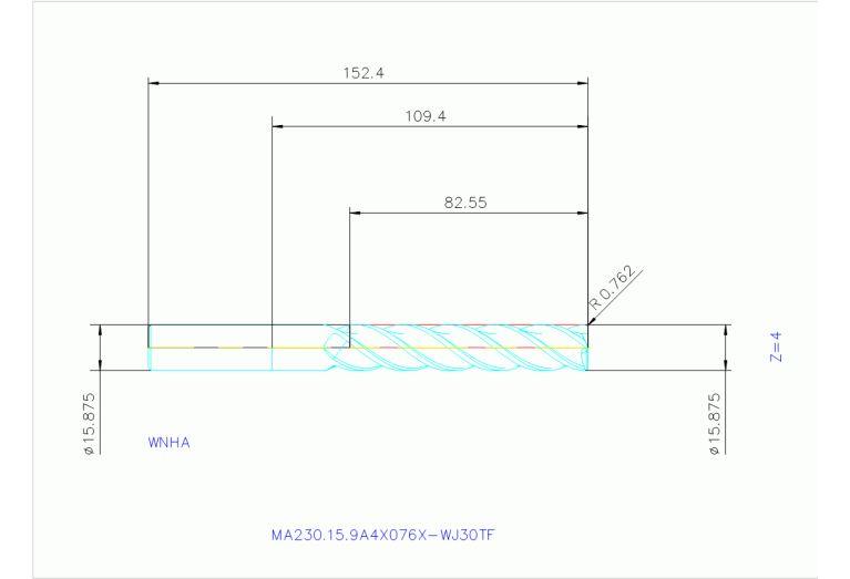 MA230.15.9A4X076X-WJ30TF