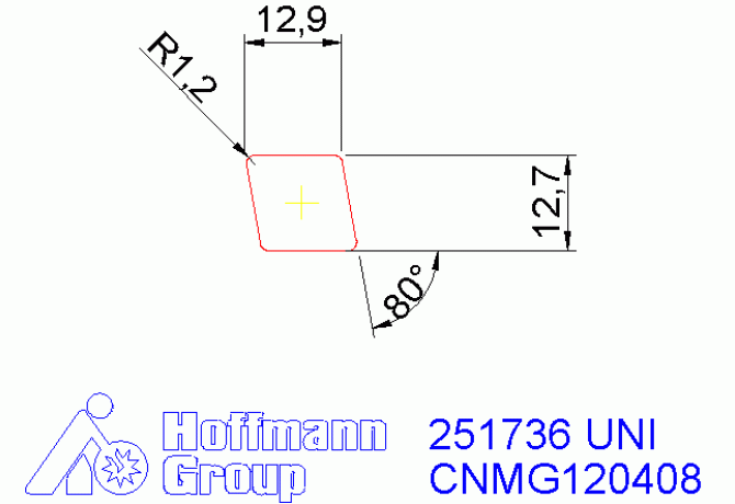 251736 UNI