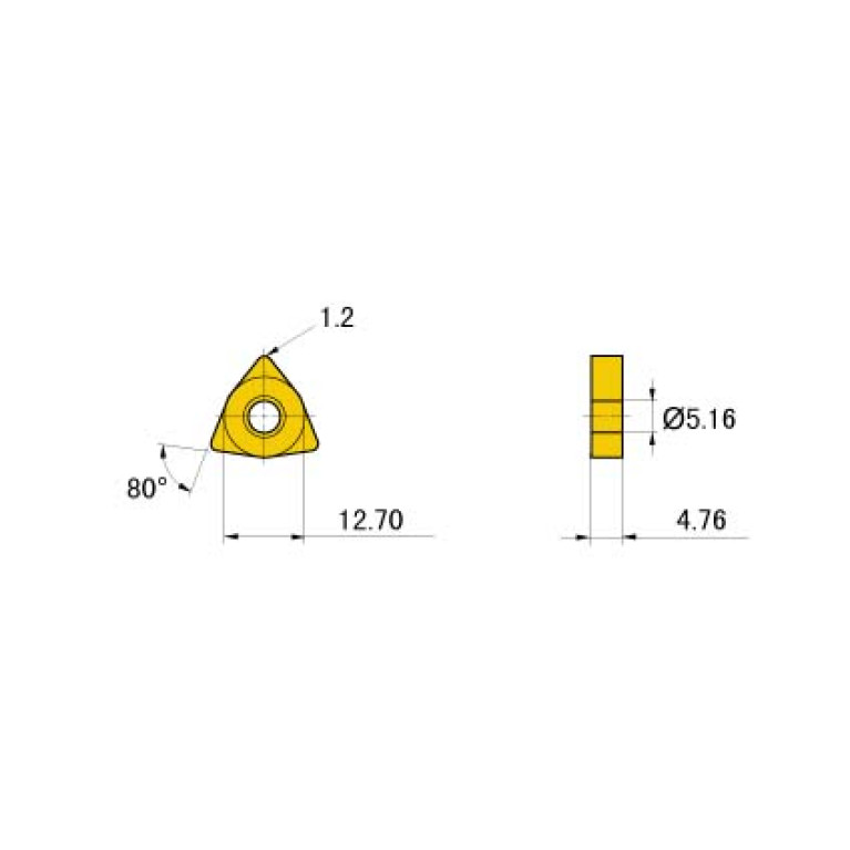 WNMA080412 UC5005