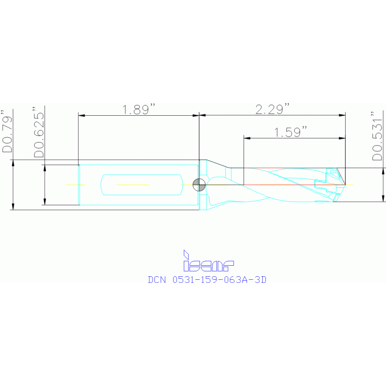 DCN 135-041-15.87A-3D