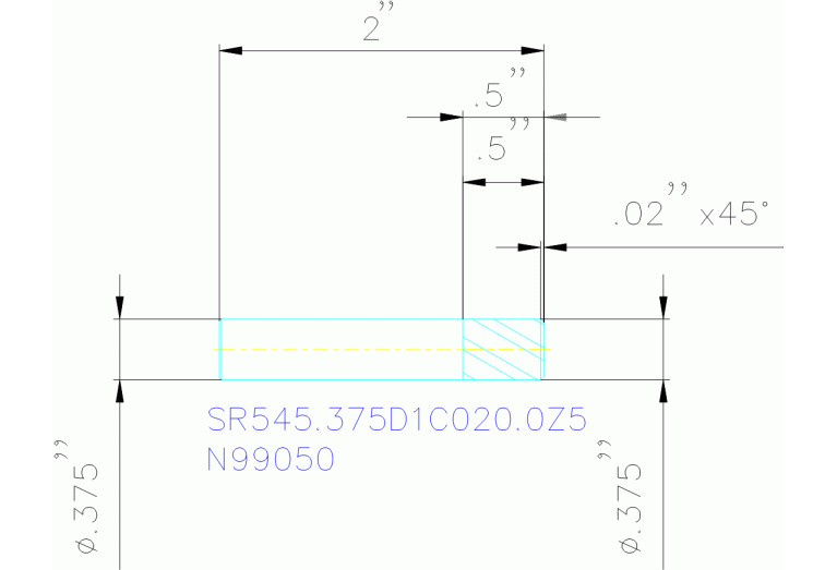 SR545.375D1C020.0Z5