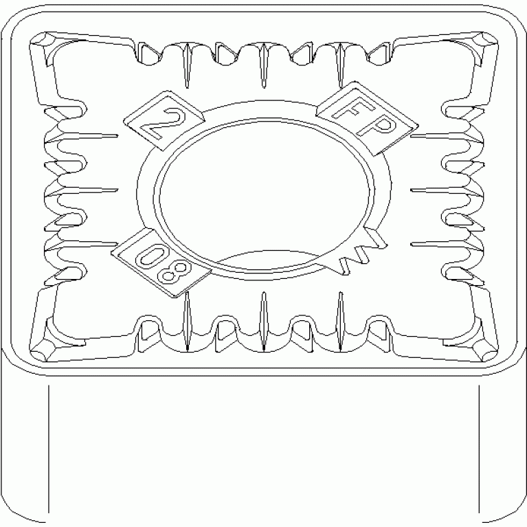 SNMG120404FP KC8050