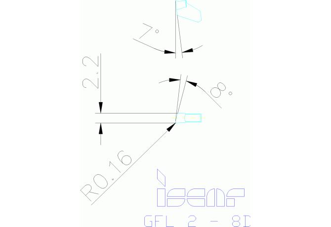 GFL 2 - 8D IC354