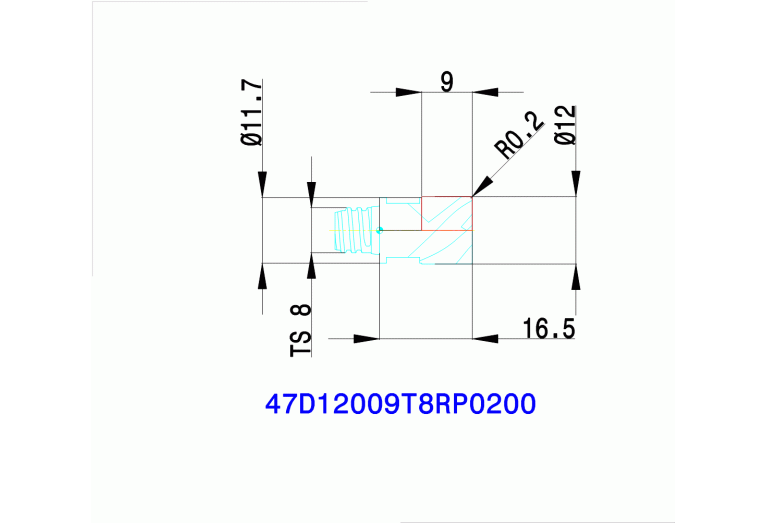 47D12009T8RP0200 IN2005