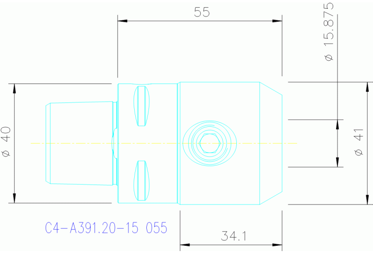 C4-A391.20-15 055