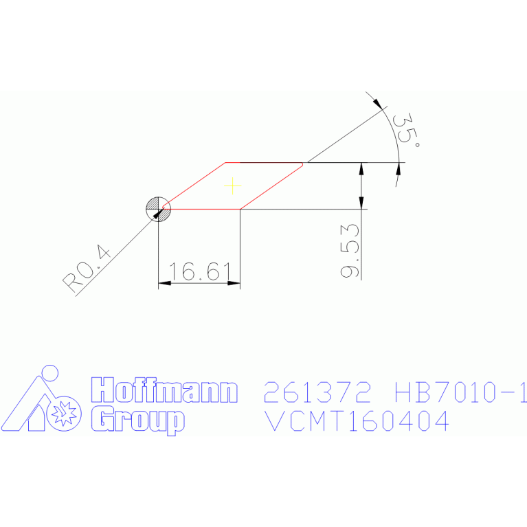 261372 HB7010-1