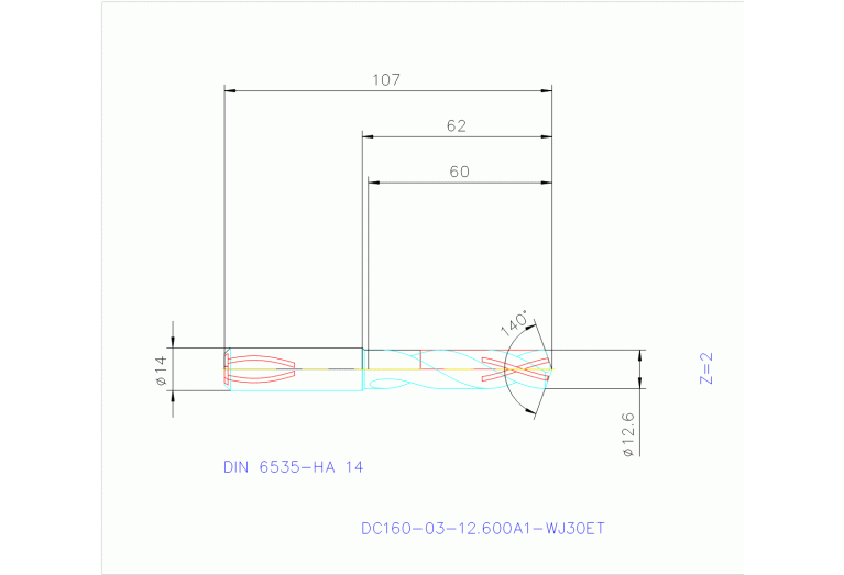 DC160-03-12.600A1-WJ30ET