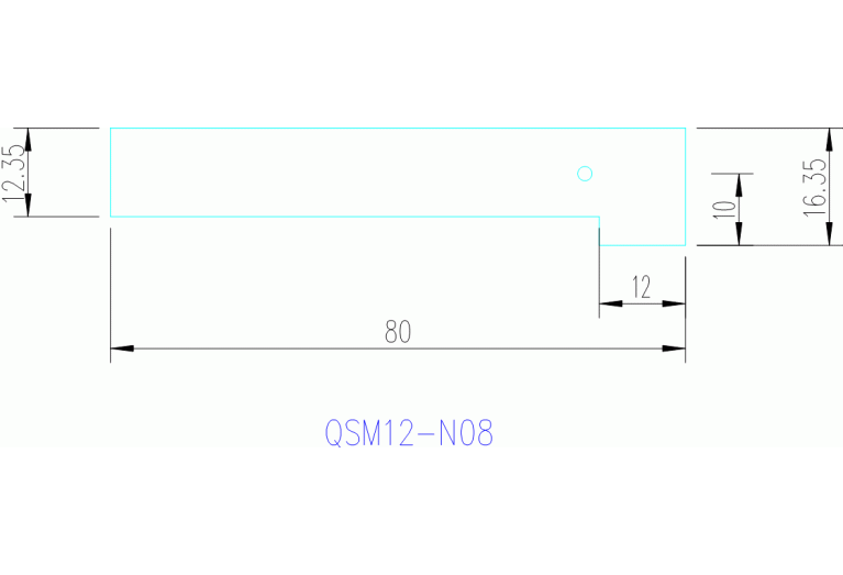 QSM12-N08