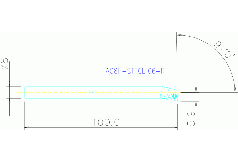 A08H-STFCL 06-R