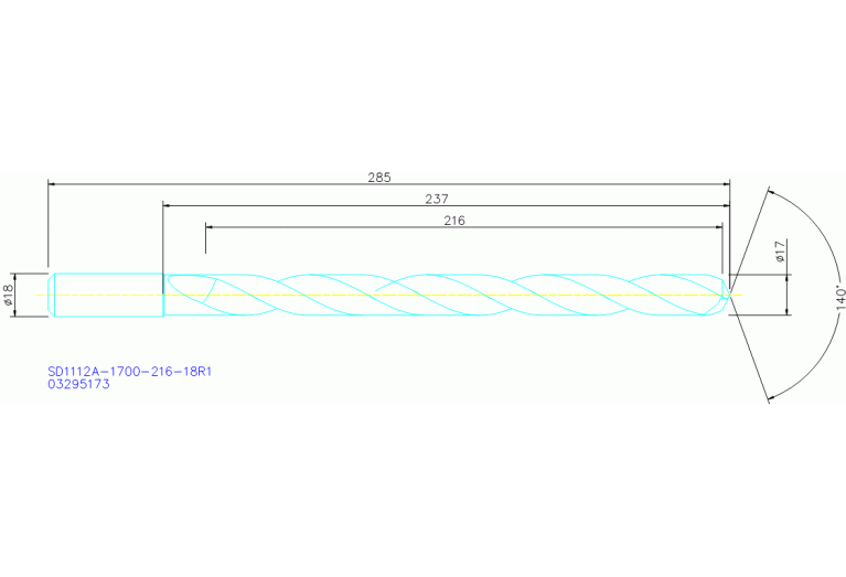 SD1112A-1700-216-18R1