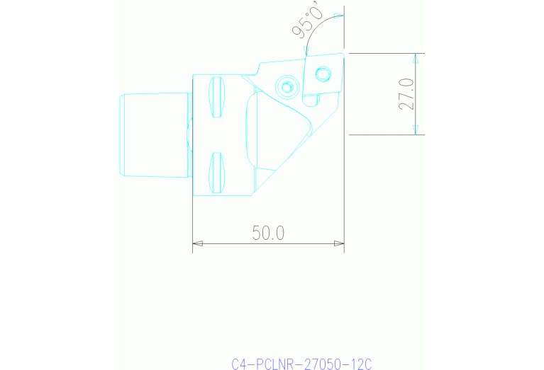 C4-PCLNR-27050-12C
