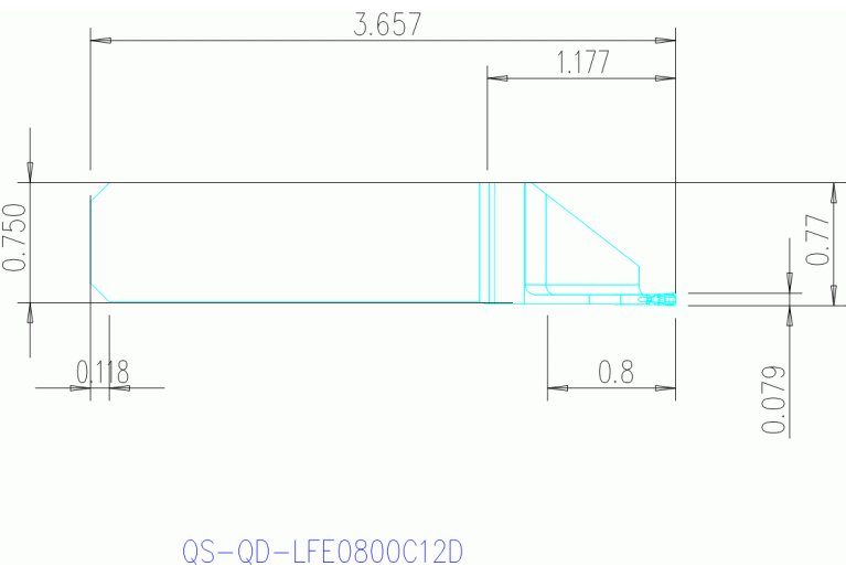 QS-QD-LFE0800C12D
