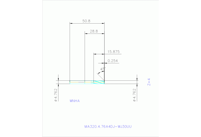 MA320.4.76A4DJ-WJ30UU