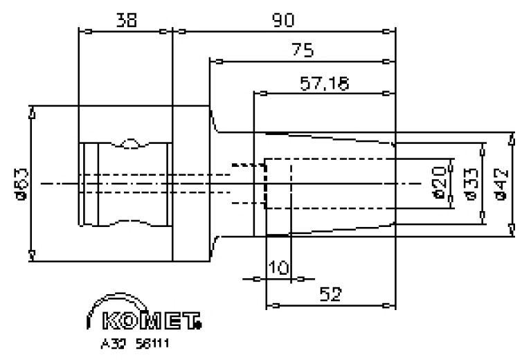 A32 56111