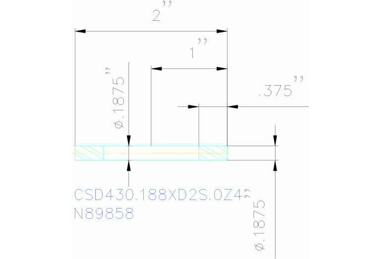 CSD430.188XD2S.0Z4