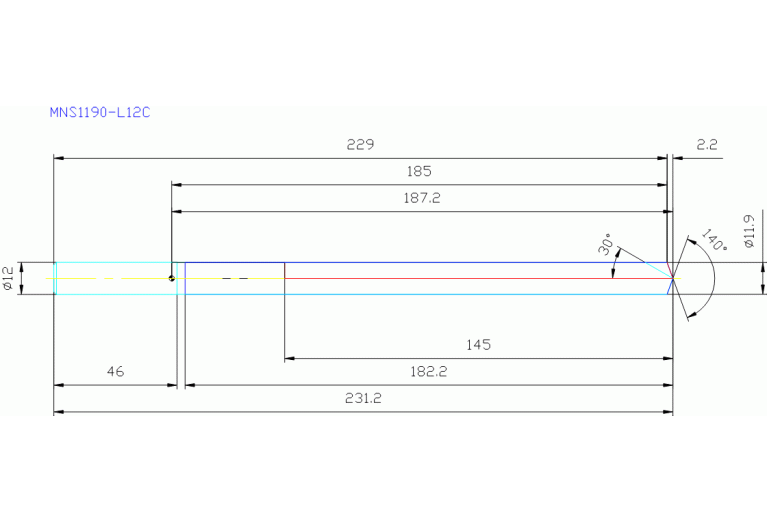 MNS1190-L12C TF15