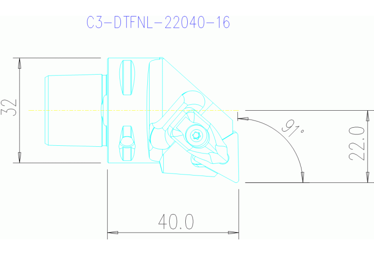 C3-DTFNL-22040-16