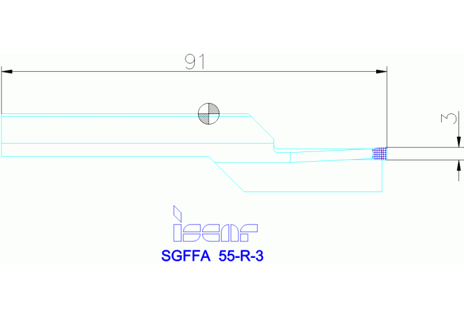 SGFFA 55-R-3