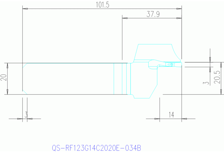 QS-RF123G14C2020E-034B