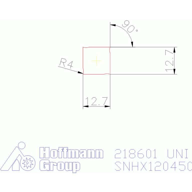 218601 UNI