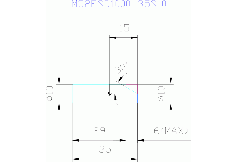 MS2ESD1000L35S10