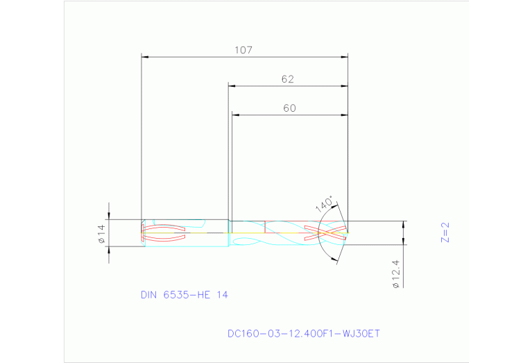 DC160-03-12.400F1-WJ30ET