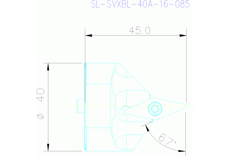 SL-SVXBL-40A-16-085