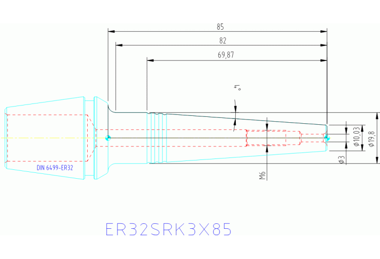 ER32SRK3X85