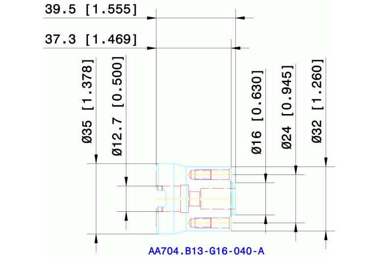 AA704.B13-G16-040-A