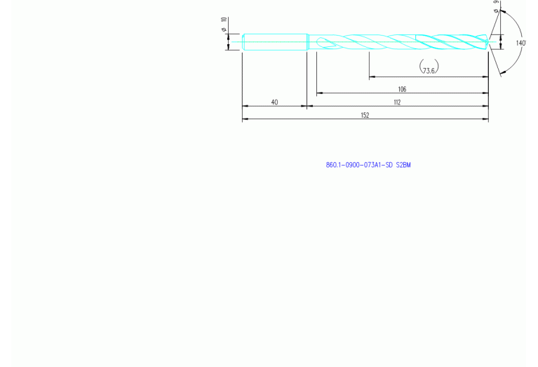 860.1-0900-073A1-SD S2BM