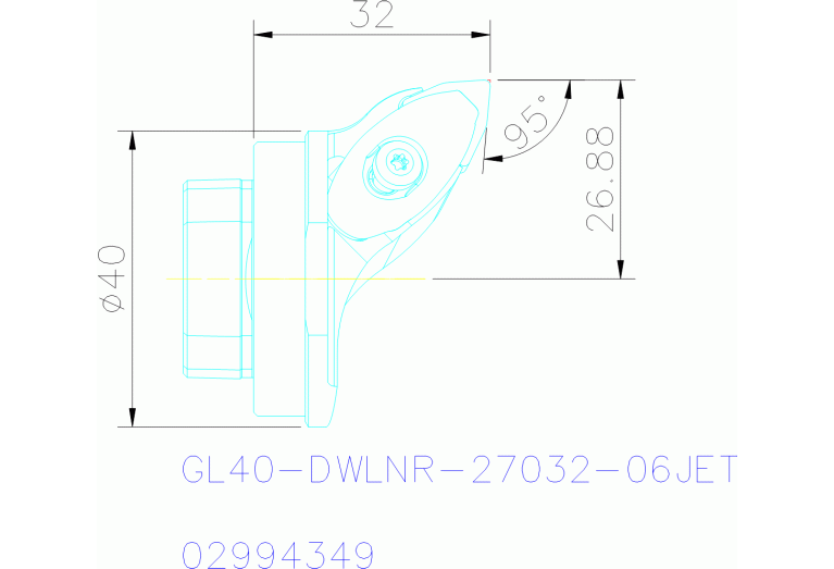 GL40-DWLNR-27032-06JET