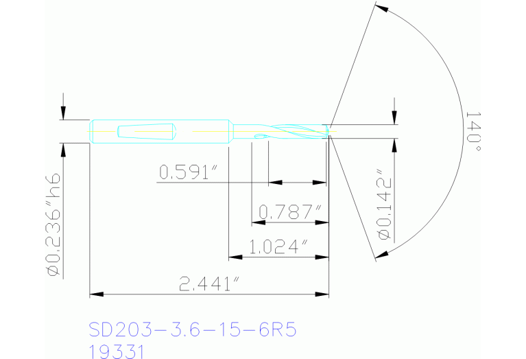 SD203-3.6-15-6R5