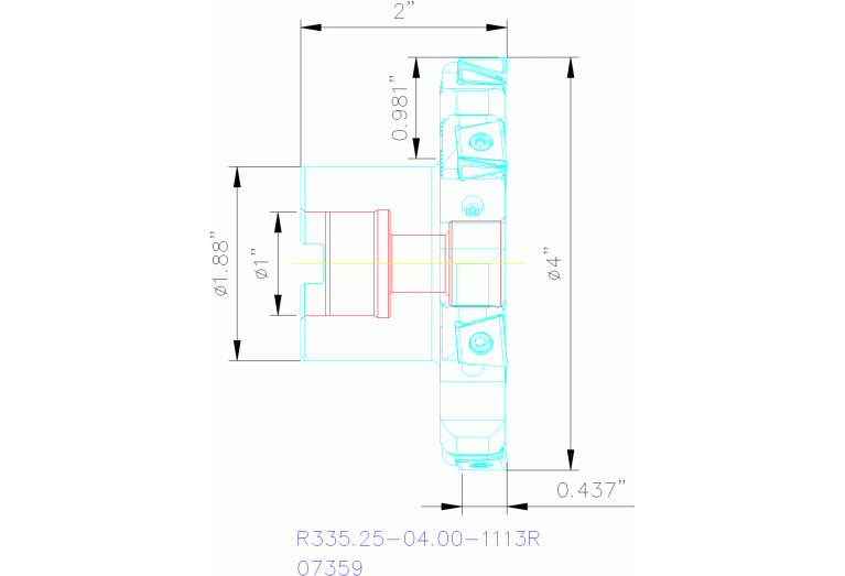 R335.25-04.00-1113R