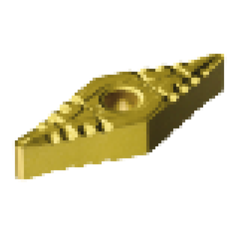 VNMG 16 04 04-PF 1525