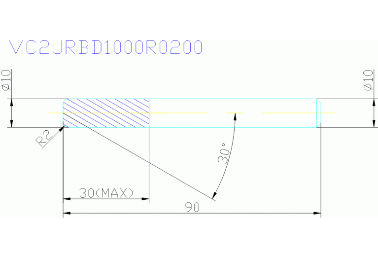 VC2JRBD1000R0200
