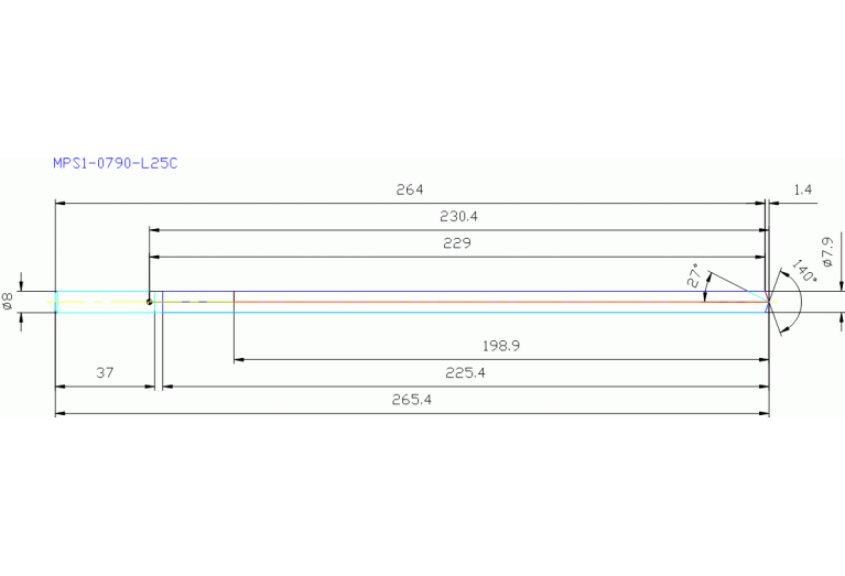 MPS1-0790-L25C DP1021