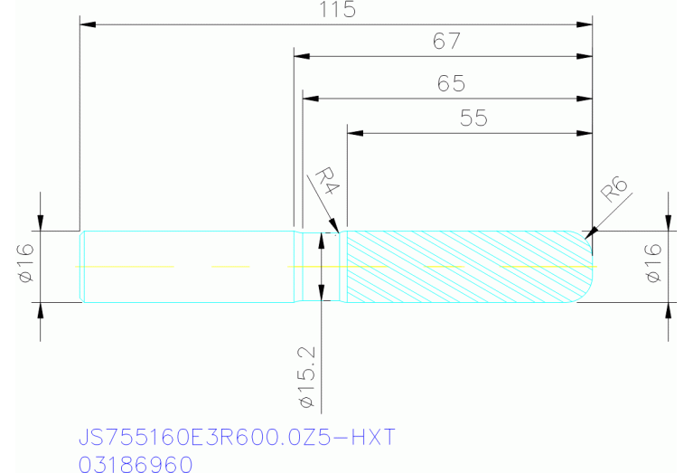 JS755160E3R600.0Z5-HXT