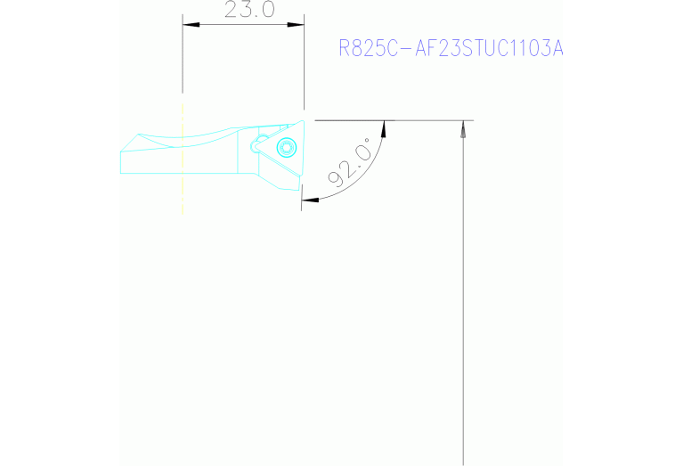 R825C-AF23STUC1103A