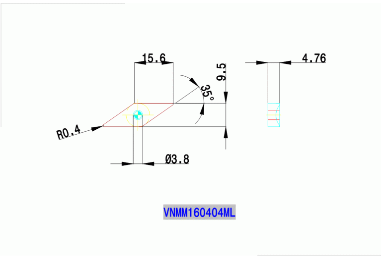 VNMM 160404 ML K10