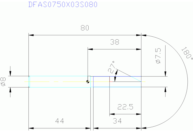 DFAS0750X03S080 DP102A