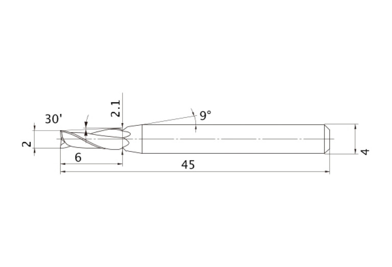 MS2MTD0200T0030