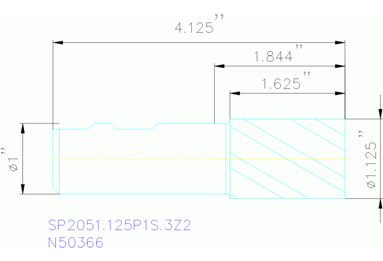 SP2051.125P1S.3Z2